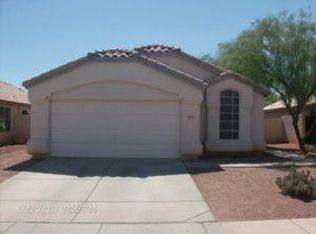 10460 N 58th Ave, Glendale, AZ 85302