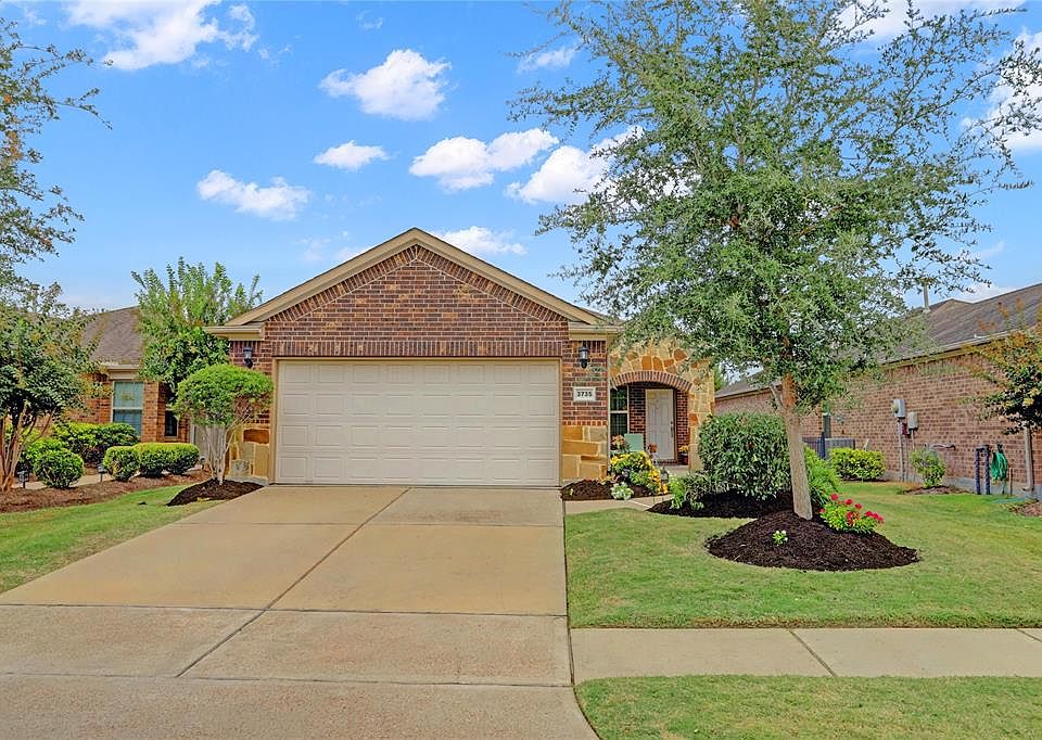 3735 County Seat Ln, Richmond, TX 77469 MLS 85744224 Zillow