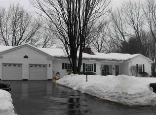 58 Palmer Ter, Gansevoort, NY 12831