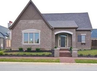 15166 Worsley Park, Carmel, IN 46033