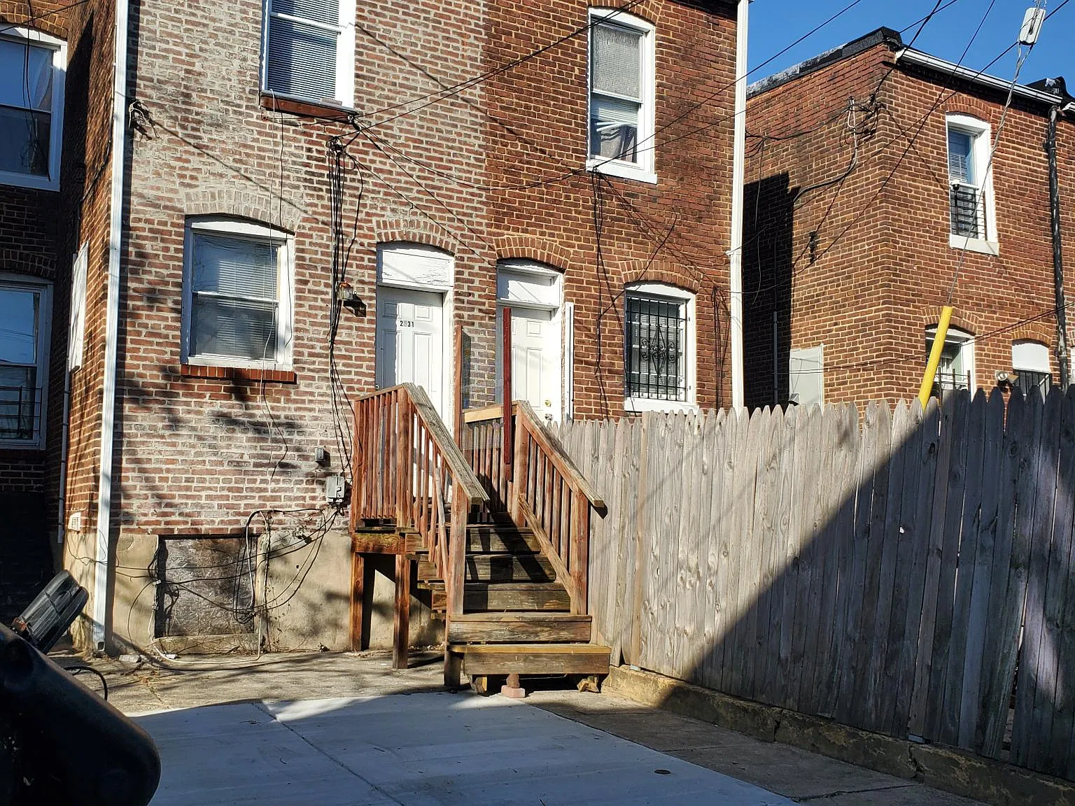 2631 Ashland Ave — Photo 3