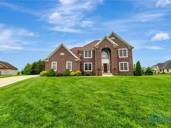 6750 Blue Stone Ct, Whitehouse, OH 43571