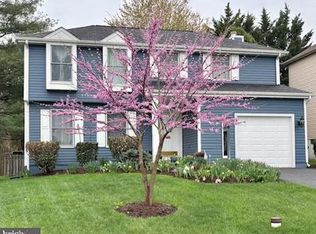 6405 Devonshire Ln, Frederick, MD 21703
