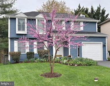 6405 Devonshire Ln, Frederick, MD, 21703