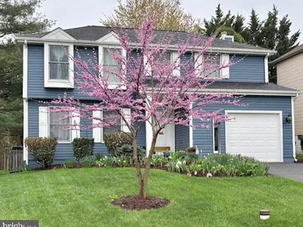 6405 Devonshire Ln, Frederick, MD 21703