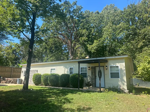 93 County Road 769, Mountain Home, AR 72653