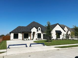 6807 Ermine Cir, Sachse, TX 75048