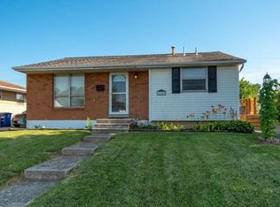 226 Schryver Rd, Columbus, OH 43207