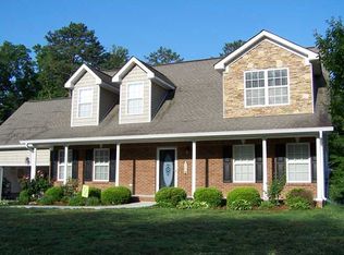 416 Olivia Ln, Soddy Daisy, TN 37379