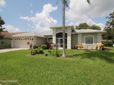 5082 Cocoplum Ave, Melbourne, FL, 32940