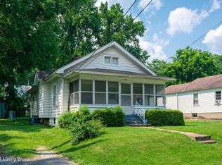1330 Haskin Ave, Louisville, KY