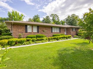 1614 Russell St, Morristown, TN 37813