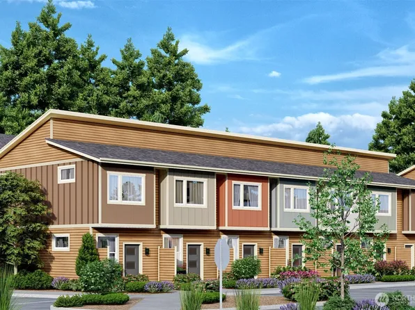 1323 Wintergreen Lane NE, Bainbridge Island, WA 98110