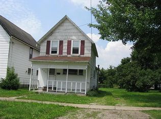 505 N 8th St, Olean, NY 14760