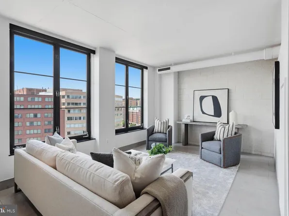 1133 14th St NW APT 1210, Washington, DC 20005