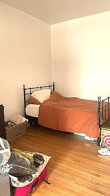 4th image of 1329 Fulton St Suite 1