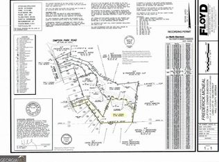 2959 Fork Rd, Gainesville, GA 30506