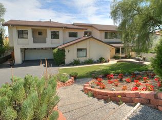 2692 Montrose Pl, Santa Barbara, CA 93105