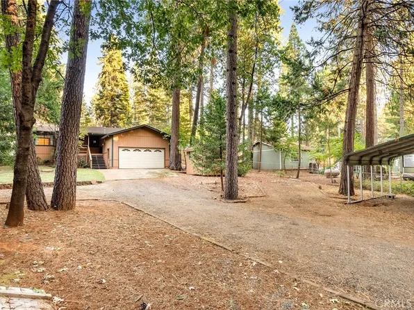 14784 Del Oro Dr, Magalia, CA 95954