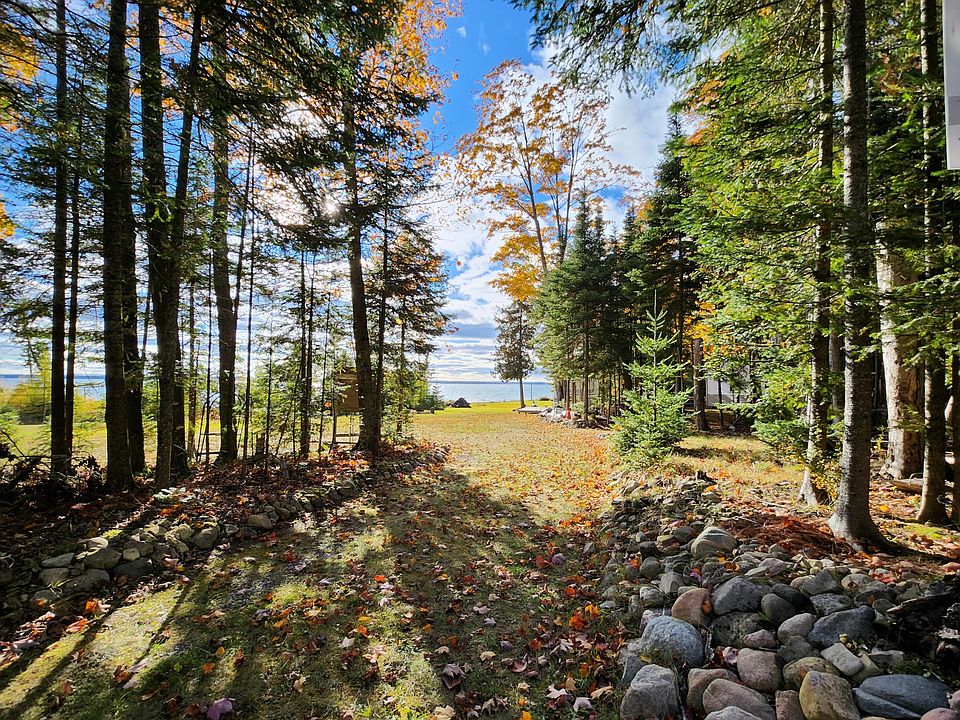 1222 Whitetail Dr, Bois Blanc Island, MI 49775 Zillow