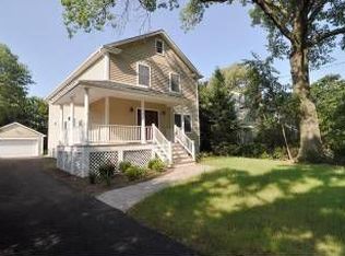 625 Spring Ave, Ridgewood, NJ 07450