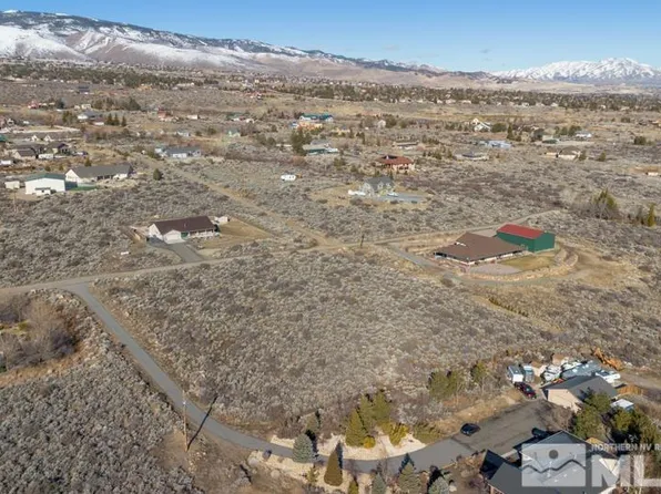 0 Spezia Rd, Reno, NV 89511