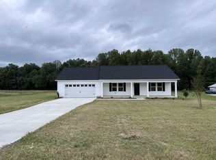 1960 Crockers Nub Rd, Middlesex, NC 27557
