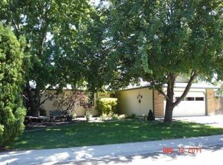 4536 N Fifeshire Way, Boise, ID 83713