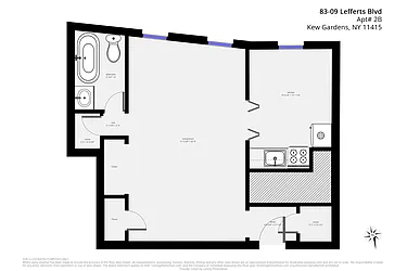 Rented by All Area Brokerage