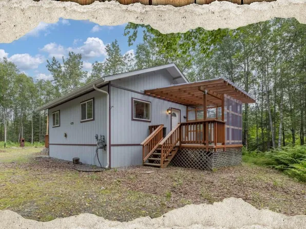 51920 Trader John St, Kenai, AK 99611