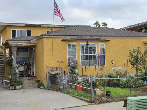 4554-56 Altadena Ave, San Diego, CA 92115