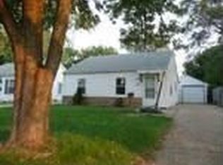 723 E Gift Ave, Peoria, IL