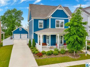 804 Rosebury Rd, Helena, AL 35080