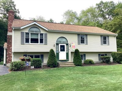 297 Elm St W, Raynham, MA, 02767