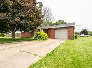 3160 Forestdale Ave SW, Canton, OH