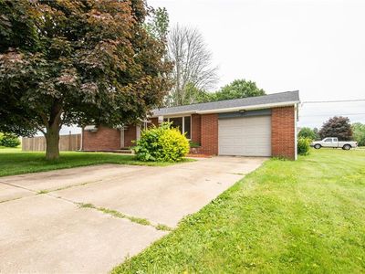 3160 Forestdale Ave SW, Canton, OH, 44706