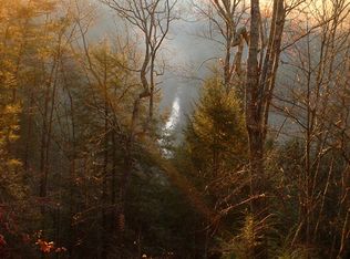 195 Basin Creek Rd, Tellico Plains, TN 37369