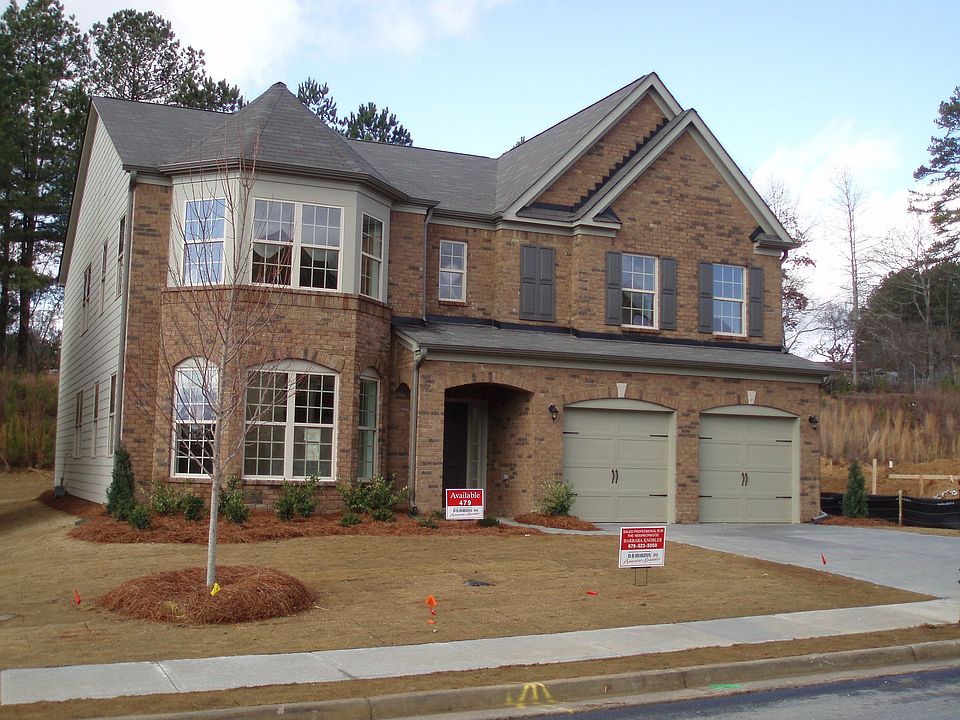 817 Gold Court
