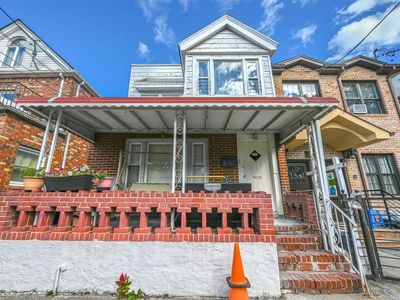 94-25 87th Street, Jamaica, NY, 11416