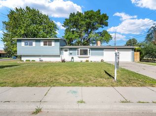 1535 N 9 E, Mountain Home, ID 83647