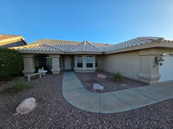 2021 E Lago Grande Cir, Fort Mohave, AZ 86426