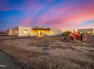 10589 N Warren Rd, Maricopa, AZ 85139