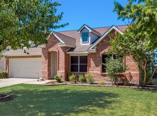 106 Independence Trl, Forney, TX 75126