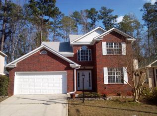 2905 Pointe West Dr, Augusta, GA 30919