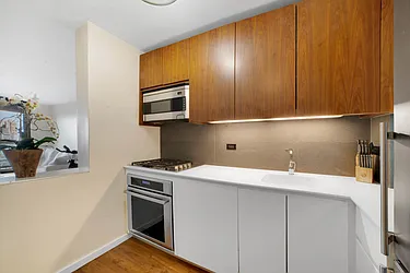Sold by Highline Residential