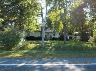 9117 Bell Rd, Birch Run, MI 48415