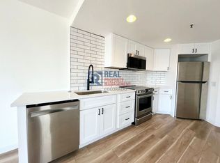 100 Park Ave W APT 1404, Denver, CO 80205