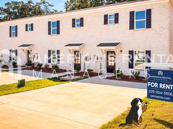 84 Park Dr S, Clanton, AL 35045