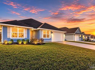 3871 Larry Furr Way, Pensacola, FL 32526