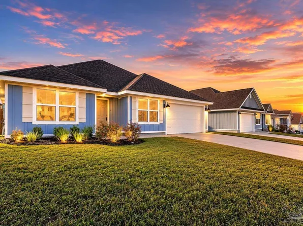 3871 Larry Furr Way, Pensacola, FL 32526